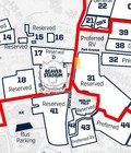 Penn State Vs Minnesota 11 14 26 Psu Football Parking Pass A  Paved Lot 31