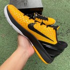 429659-700 Zoom Kobe 6 Protro Bruce Lee Yellow Black