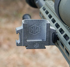 Dual Picatinny Arca Kestrel 5700 Mount Attachment For Spotting Scopes