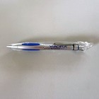 Rare Viagra Pfizer Pharma Drug Rep Pens Lot Of 9 Metal Click   Dosing Guide Nos