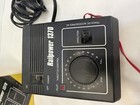 Railpower 1370 Mrc Model Train Power Transformer For Ho   N Scale