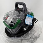 New Bissell Little Green Pet Pro Portable Carpet Cleaner Green Plastic 3909