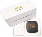 New Pgear P610 Gps Bluetooth Performance Meter  draggy  0-60 1 4mi 1 8mi