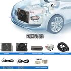 Universal Underdash Car Truck Air Conditioner 12v Electric A c Kit Cooling Only