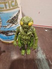 Vintage 1978 Battlestar Galactica Figure And Thermos Lot