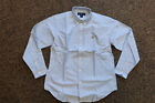 New Ralph Lauren Boy s Button Down Shirt   Oxford - Size 16 - Blue