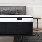 14   Mattress Twin Full Queen King Size Memory Foam Innerspring Bed In A Box