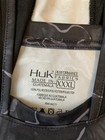 Lot Of 2 Men   s Long Sleeve Xxxl Fishing Shirts  Huk Performance Black   Magellan
