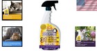 Cat Training Spray 32 Fl Oz Deterrent For Indoor   Outdoor Use