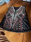 Western Pleasure Show Vest