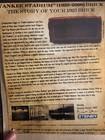 Authentic New York Yankees Stadium Brick From 1923  Original Stadium Steinercoa