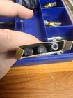 Vintage Calligraphy Set Lot Strathmore Paper Sheaffer Nibs Pens Ink