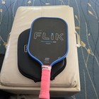 Body Helix Flik F1 Terracore Elongated Pickleball Paddle