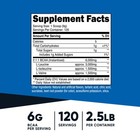 Nutricost Bcaa Powder 2 1 1 - 120 Servings  watermelon 