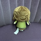 Hallmark Itty Bittys - Sirius Black  harry Potter  Nwt Stuffed Plush