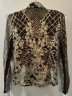 Hobby Horse Limited Edition Show Jacket - Women   s Size Medium