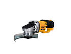 Dewalt Dcg412b 20v 4 5 -5  Cordless Grinder  tool Only 