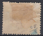 San Marino - Sassone N  4 Cv 310  Super Centered Mh 