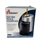 Skilcraft - 7520-01-241-4229 Skilcraft Electric Pencil Sharpener Abilityone