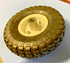 Wheels And Tires