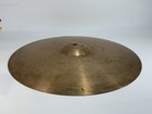 Sabian B8 Ride Cymbal   20-inches   Made In Canada   2320 Gr