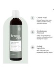 Dermazen Cleansing Scalp Therapy Shampoo 8 Fl Oz