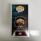 Funko Pop  Terrifier 3 Victoria Heyes Limited Exclusive Figure  1949   Protector