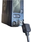 Motorola Mobile Two-way Radio Aam01qpc9ja1an Pmue4156a W  Mic Pmmn4090a