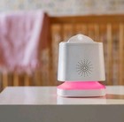 Munchkin Nursery Projector   Sound System