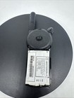 Motorola Cls1410 4 Channel Uhf Two-way Radio  - No Back Cover