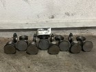 Gen 4 Ls 5 3 Connecting Rods With Flat Top Pistons And King Race Rod Bearings