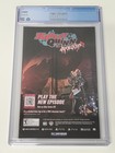 Absolute Batman  1   Cgc 9 8   1st Print - Wp - Dragotta Cover A - Custom Label