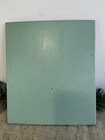 Vintage Photo Album Scrapbook Hallmark Memories 1982 Usa Rainbow Butterflies