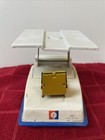 Vtg 1964 Ny Worlds Fair Tin Greyhound Escorter Glidearide  Rare  