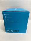 New Amazon Echo Dot 3rd Generation W  Alexa Voice Media Device