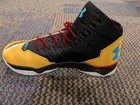 Men s 11   Under Armour   Curry 2 5 Monkey King  sun Wukong   1288403-750 
