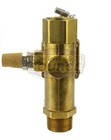 Gas Compressor Pilot Unloader Check Valve Combo 60cfm 145-175 Psi 1  Female Npt