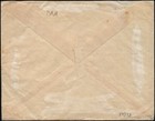 Brazil 1931 Paa Hotel Cover Meter Mixfranking Belem Para To Miami Usa   252