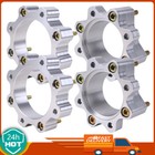 For Trx 250ex 250x 1 5  2   3  4   Wheel Spacers Front Rear Pairs Racing