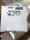 New - Jard 12783 35 5 Mfd 440v Motor Run Capacitor  Round