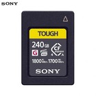 Sony Cea-g240t Cfexpress Type A Tough Memory Card 240gb Tested