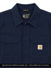 Carhartt Men s Navy Force Loose Fit Lightweight Coverall  s06 