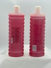  2  Avon Bubble Delight Peppermint Vanilla Bubble Bath - New Sealed - 24 Fl Oz
