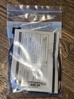 Startech 6 6ft 3-in-1 Cable Lock 4-digit Combination Security Universal Laptop