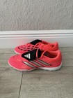 Men 11 Adidas Predator Pro Fold-over Tongue Ft Turf Soccer Cleats Ag Hq2254