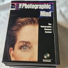 The Photographic Mind - Audio Cd Set Holographic Memory Learning System Mindtek
