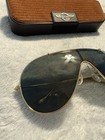 Bausch   Lomb Wings Shield Aviator Sunglasses