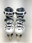 Fr Skates Fr3 80 Skates White 10 5  44 