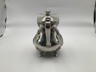 Metalware Lidded Pitcher The American Silver Co  Art Nouveau