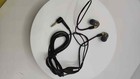 Shure se425 Micro Sound Unit In-ear Headphones